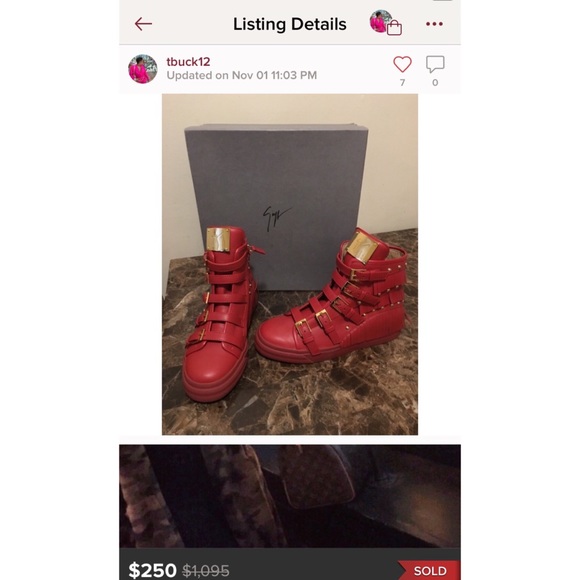 {SOLD} - Picture 1 of 1